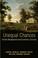 Cover of: Unequal Chances