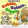 Cover of: Gobble, Gobble, Giggle