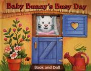 Cover of: Baby Bunny's Busy Day