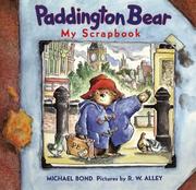 Cover of: Paddington Bear | Michael Bond