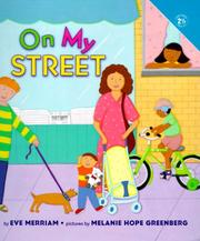 Cover of: On My Street (Growing Tree)
