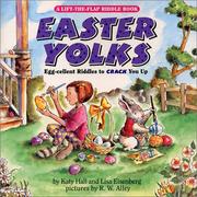 Cover of: Easter Yolks Egg-Dyeing Kit