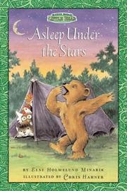 Cover of: Maurice Sendak's Little Bear by Else Holmelund Minarik