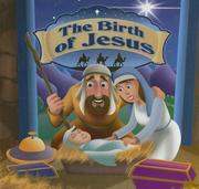 Cover of: The Birth of Jesus