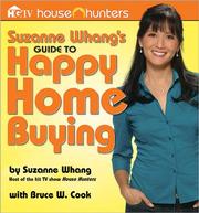 Suzanne Whang's Guide to Happy Home Buying (House Hunters) by Suzanne Whang