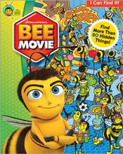 Cover of: Bee Movie (I Can Find It) by Don Curry