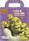 Cover of: Shrek The Third Mix and Match Jigsaw Puzzle Book (Shrek the Third)