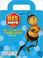 Cover of: Bee Movie Mix and Match Jigsaw Puzzle Book (Bee Movie)