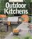 Cover of: Outdoor Kitchens (Ideas & How-to)