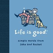 Cover of: Life Is Good