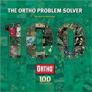 Cover of: The Ortho Problem Solver