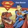 Cover of: Superman Robo Monster