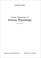 Cover of: Case Histories in Human Physiology