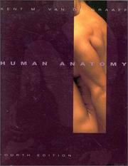 Cover of: Human Anatomy, Human Anatomy Student Study Art Notebook