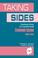 Cover of: Taking Sides: Clashing Views on Controversial Economic Issues (Taking Sides : Clashing Views on Controversial Economic Issues, 8th ed)