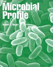Cover of: The Microbial Profile
