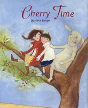 Cover of: Cherry Time by Daniela Bunge