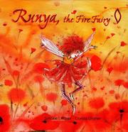 Cover of: Runya The Fire Fairy
