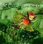 Cover of: Amar the Earth Fairy
