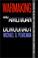 Cover of: Warmaking and American Democracy (Modern War Studies)