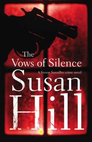 Cover of: Vows of Silence