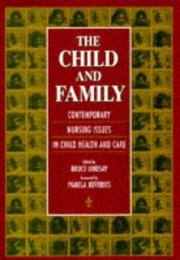 Cover of: The Child & Family