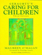 Cover of: Geraghty's Caring for Children