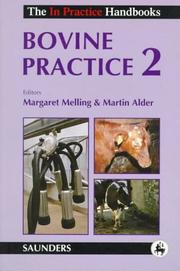 Cover of: Bovine Practice 2