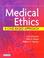 Cover of: Medical Ethics