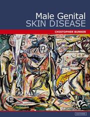 Male Genital Skin Disease by Chris Bunker