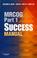 Cover of: MRCOG Part 1 Success Manual (MRCOG Study Guides)