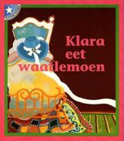 Cover of: Klara Eet Waatlemoen (Sterstories)