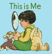 Cover of: This is Me