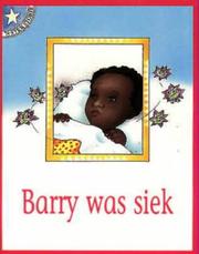 Cover of: Barry Was Siek (Sterstories)