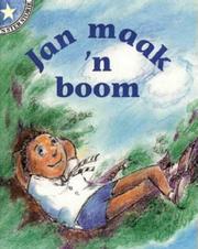 Cover of: Jan Maak 'n Boom (Sterstories)