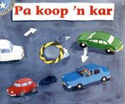 Cover of: Pa Koop 'n Kar (Sterstories)