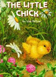 Cover of: The little chick