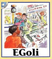 Cover of: Egoli (Children's Stories)