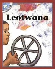 Cover of: Leotwana (Children's Stories)