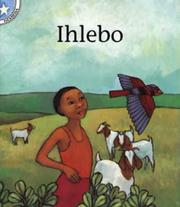 Cover of: Ihlebo (Children's Stories)