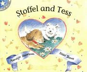 Cover of: Stoffel and Tess