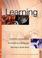 Cover of: Learning for Living