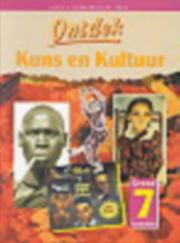 Cover of: Ontdek Kuns En Kultuur
