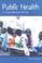 Cover of: Public Health in Sub-Saharan Africa