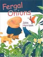 Cover of: Fergal Onions by John Harrison
