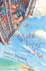 Cover of: High Hopes On Sea