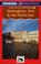 Cover of: Nicholson/Ordnance Survey Waterway Guide (Ordnance Survey Guides to the Waterways)