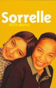 Cover of: Sorrelle