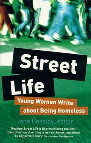 Street Life by Jane Cassidy