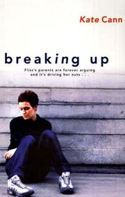 Cover of: Breaking Up